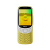 Nokia 3210 2024 Dual SIM 4G Gold
