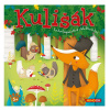 Mindok Lišiak Kulišák