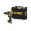 DeWALT DCD791NT-XJ AKU/rázový šroubovák 2000, 550 Černá, Šedá, Žlutá