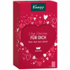 Kneipp For you I Love You soľ do kúpeľa 60 g + My Favourite Person soľ do kúpeľa 60 g + Right from the Heart soľ do kúpeľa 60 g