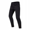 Motocyklové nohavice Rebelhorn Classic III Skinny veľ. 28/34 čierne