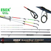 Feedrový prút ESOX Excalibur Feeder 390cm / 60-220g