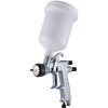Sagola Classic PRO HVLP 1,8mm striekacia pištoľ pre priemyselné laky, striekací tmel, HS plniče (Sagola Classic PRO HVLP 1,8mm)