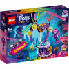 LEGO Trolls 41250 Techno párty na útese