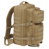 Brandit US Cooper LaserCut Large Camel 40 l