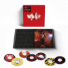 W.A.S.P. - 7 Savage:1984-1992 / Box / Photobook / 7CD [7 CD]