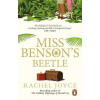 Miss Benson´s Beetle - Rachel Joyceová