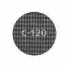 Wolfcraft 5 x samodržná mřížková plátna ø 125 mm 8464000 8464000