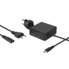 nabíjecí adaptér USB Type-C 65W Power Delivery ADAC-FCA-65PD Avacom