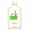 Calvin Klein CK One Reflections toaletná voda unisex 100 ml