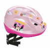 Mondo CYKLO dětská přilba na kolo MINNIE (růžová)