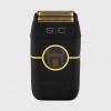StyleCraft Instinct Metal Shaver Black profesionální holicí strojek černý