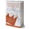 Střet králů 2 (komiks) - George R. R. Martin