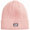 Puma Classic Cuff Beanie W 024826 04 (182900) RED Senior