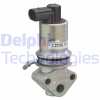 AGR - Ventil DELPHI EG10292-12B1