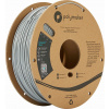 Polymaker PolyLite PLA sivá 1,75 mm 1 kg
