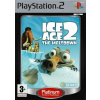 Ice Age 2: The Meltdown (PS2)