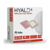 HYALO4 Adhesive Foam Border - Hyalo4 Silic.Adhes.Border Foam Dres. 7.5 x 7.5 cm 10 ks