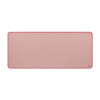 Logitech Desk Mat Studio Series - DARKER ROSE, 956-000053