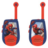 Lexibook Digitálne vysielačky s dosahom až 2 km - Spider-Man
