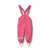 Tchibo - Detské nohavice do dažďa - pre bábätko - veľ. 86/92 - farba: ružová