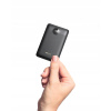 MINI POWERBANK 10000 mAh VEEKTOMX QC PD 3.0 22,5W USB-C USB S KÁBLOM