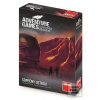 Adventure games Sopečný…