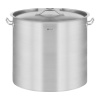 Indukčný hrniec - 12 l - Ø 25 cm - Royal Catering RCST-12E3
