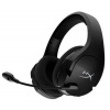 HyperX Cloud Stinger Core - Wireless Gaming Headset + 7.1 (Black)