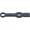 BGS Technic Rázový očkový kľúč 6-hranný obojstranný 27 mm BGS 35357