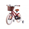RoyalBaby Detský bicykel RoyalBaby MACARON retro vintage 16