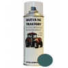 U PEPÁNKA s.r.o. FARBY NA TRAKTORY ZETOR v spreji 2-K Polyuretán, ZELENÁ AGAVE lesklá 400ml