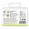 Classic Set 7.0 lepenie na bicykle varianta 38356 - 38356