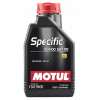 Syntetický olej Motul 1 l 0W-30