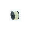 GEMBIRD Náplň 3D 100mm PLA/1.75mm/1kg Natural 3DP-PLA1.75-01-TR