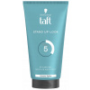 Taft Looks Stand Up Look Gel gél na vlasy s mega silnou fixáciou 150 ml