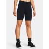 Under Armour šortky Vanish Elite Seamless short-BLK 1383626-001
