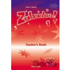 Zabadoo! 1 - Paul A. Davies, Carolyn Graham