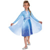 EPEE Merch - Disguise Kostým Frozen - Elsa, 5-6 let