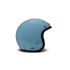 DMD Retro prilba Light Blue