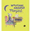 Wolfgang Amadeus Mozart (Yann Walcker)(Brožovaná)