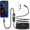 ENDOSKOPICKÁ INŠPEKČNÁ KAMERA ANDROID USB-C 10 M 6 LED USB