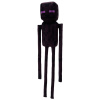PLAY BY PLAY Minecraft Enderman plyšová hračka 53cm