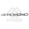 C-reťaz 10m 26x12mm