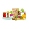 LEGO® DUPLO 10983 Bio farmársky trh