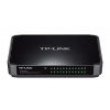 Switch TP-LINK TL-SF1024M 24-port 10/100M Desktop, 24x 10/100M RJ45 ports, Plastic case