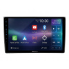 Pioneer 2DIN autorádio SPH-PF97BT, Audi A4 / S4 / Seat Exeo