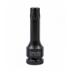 Zástrčné hlavice TORX 1/2