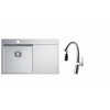 SET ALVEUS QUARTO 30 + BATERIE ES.3508.G