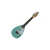 VOX Mark III Mini Aqua Green